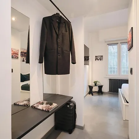 Appartement Vaticano - Giubileo, Domus San Pietro Wi-fi Ac Rome