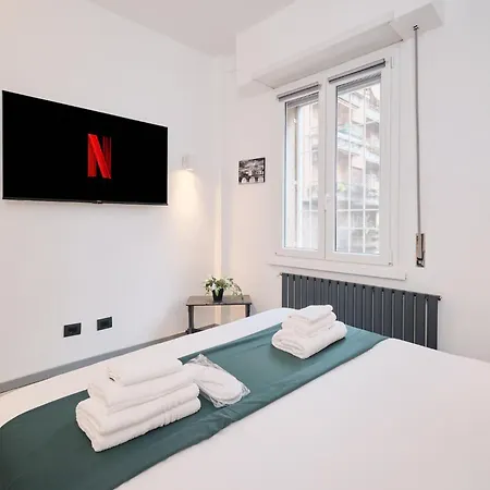 Vaticano - Giubileo, Domus San Pietro Wi-fi Ac Appartement Rome