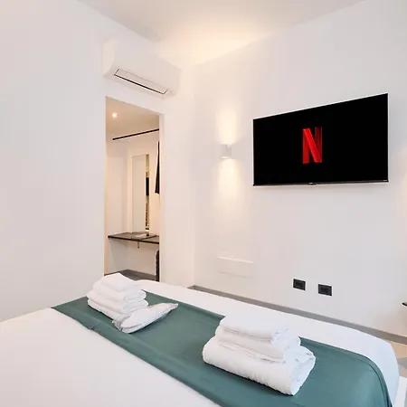 Apartamento Vaticano - Giubileo, Domus San Pietro Wi-fi Ac *