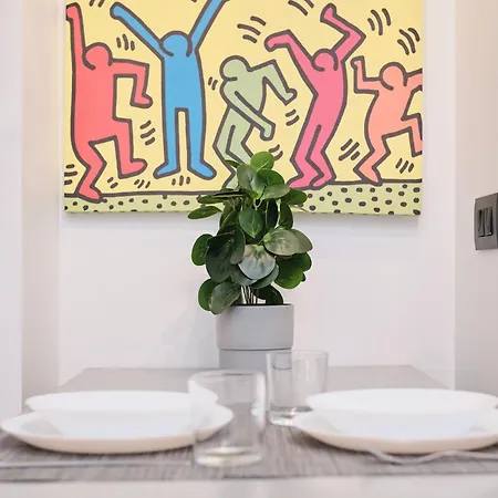 Vaticano - Giubileo, Domus San Pietro Wi-fi Ac Appartement Rome
