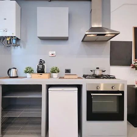 Apartamento Vaticano - Giubileo, Domus San Pietro Wi-fi Ac *